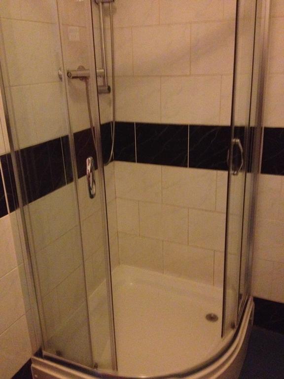 Hartley Hotel Londen Kamer foto